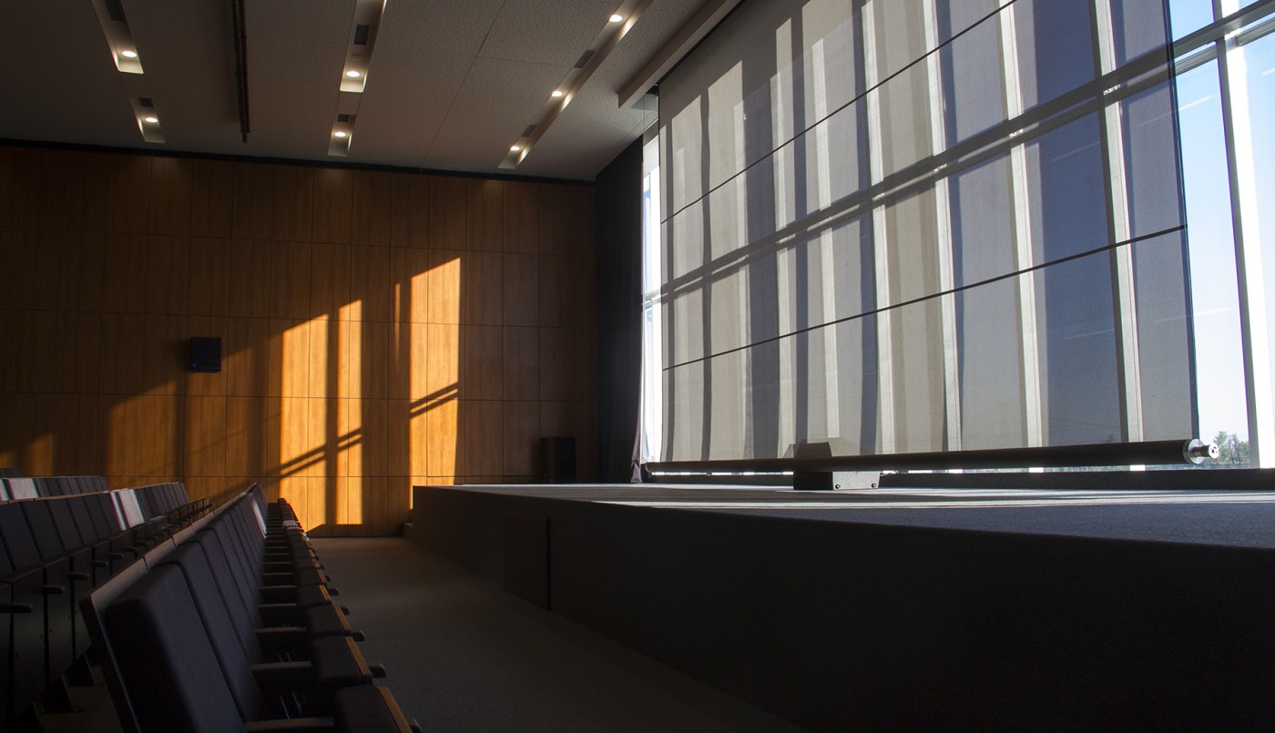 La ciudad de Santa Fe tendrá su Pantalla Pública para el cine: hoy, la primera función | Espectaculos