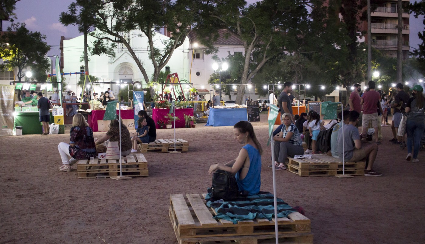 Verano Capital: conocé la agenda de eventos para este fin de semana | Espectaculos