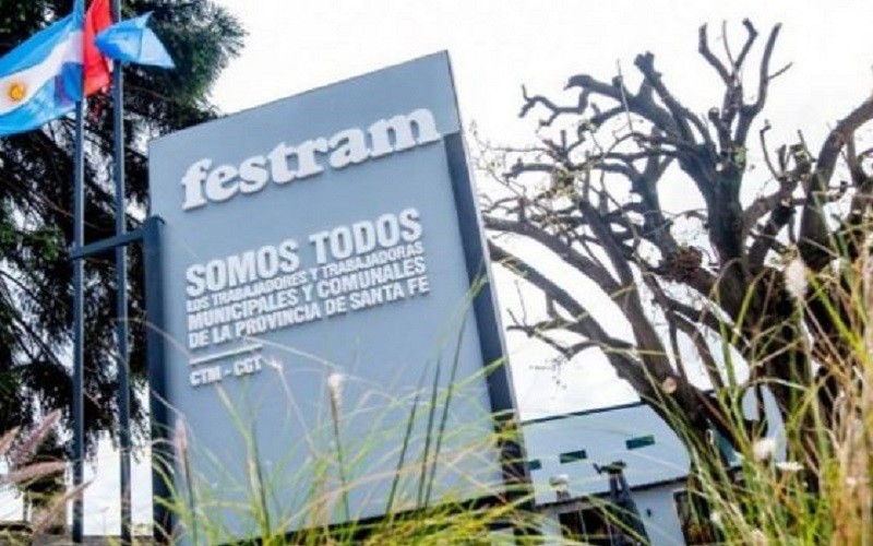 Festram denuncia a la Corte Nacional ante la OIT | Noticias
