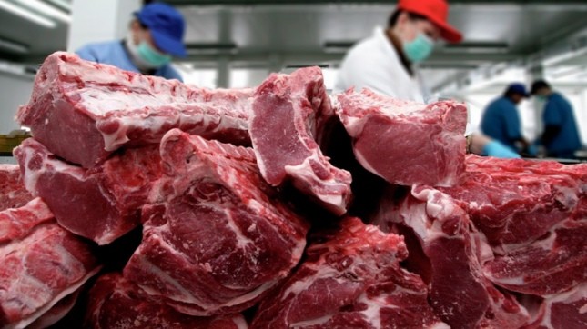 Carne con descuento de 30%: el Gobierno garantiza normal abastecimiento | Noticias