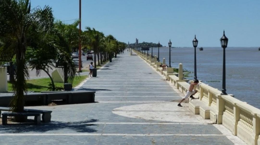 Miércoles caluroso, húmedo e inestable en la ciudad y la región | Información General