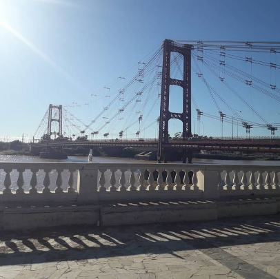 Otra jornada muy calurosa, húmeda y con baja presión en la ciudad | Información General