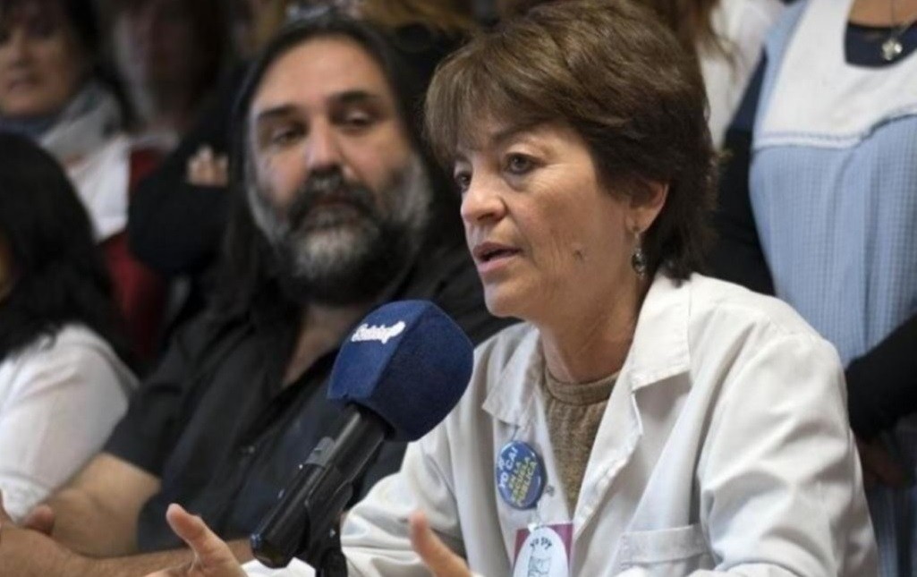 Suteba: "Mientras se cumplan los protocolos, las clases comenzarán el 1 de marzo" | Nacionales