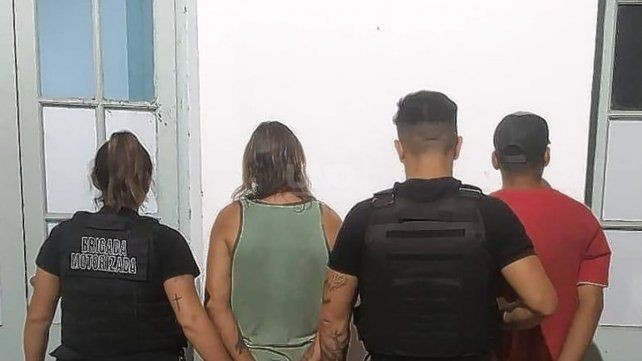 Candioti: se llevaban casi 200 cervezas y fueron interceptados por la policía | Noticias