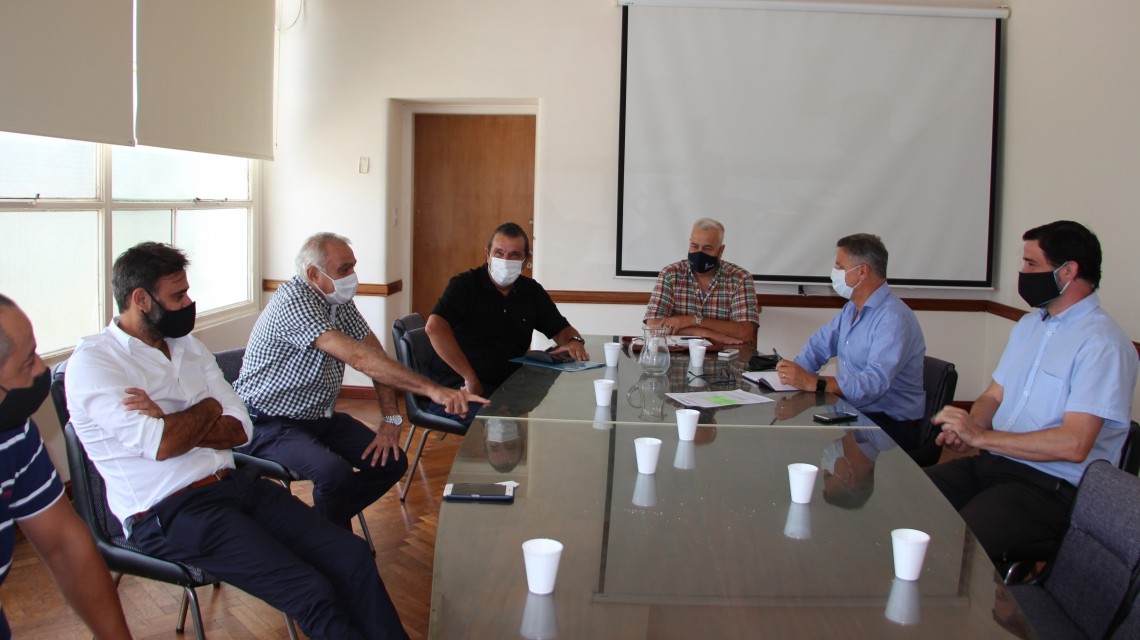 La provincia busca sumar nuevos beneficios al programa Billetera Santa Fe | Noticias