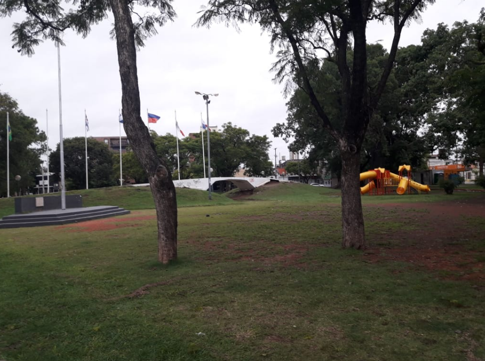 El tiempo en Santa Fe: continúa la inestabilidad y la posibilidad de lluvias | Noticias