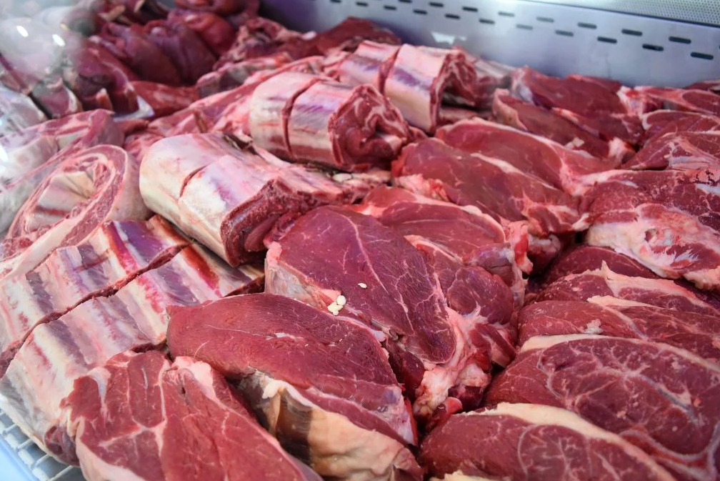 Rige a partir de hoy el acuerdo con frigoríficos para la baja en el precio de la carne | Noticias
