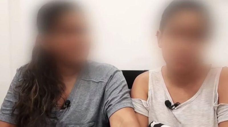 Habló la joven venezolana que fue drogada y violada en su primer día de trabajo | Información General