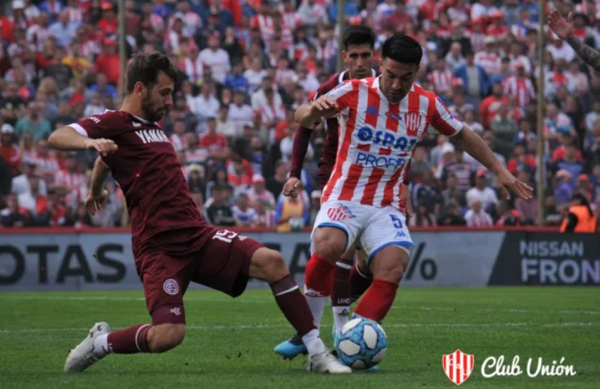 Nelson Acevedo se suma hoy al plantel de Unión | Deportes