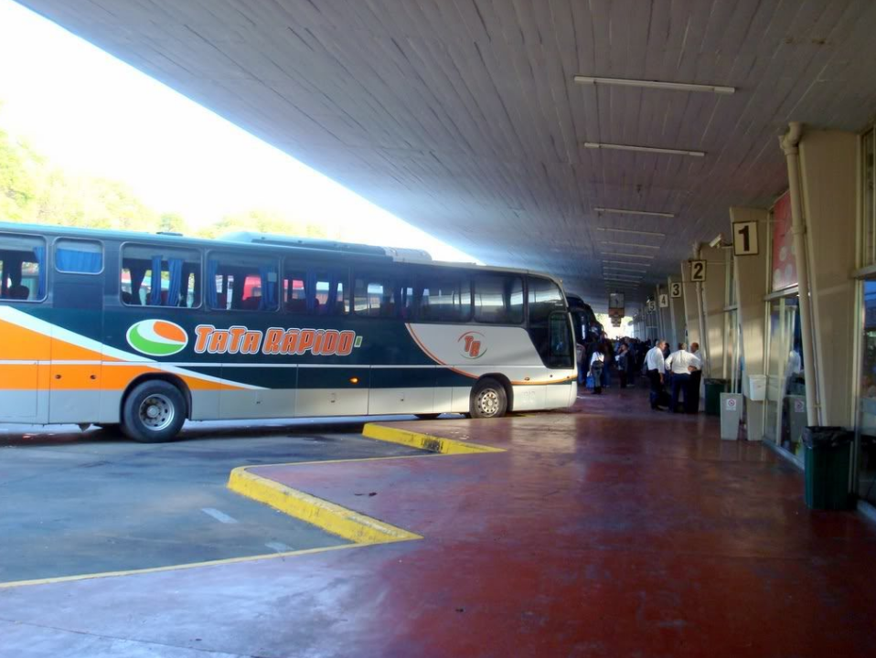 Golpe al bolsillo: el transporte interurbano aumentará en un 30% | Noticias