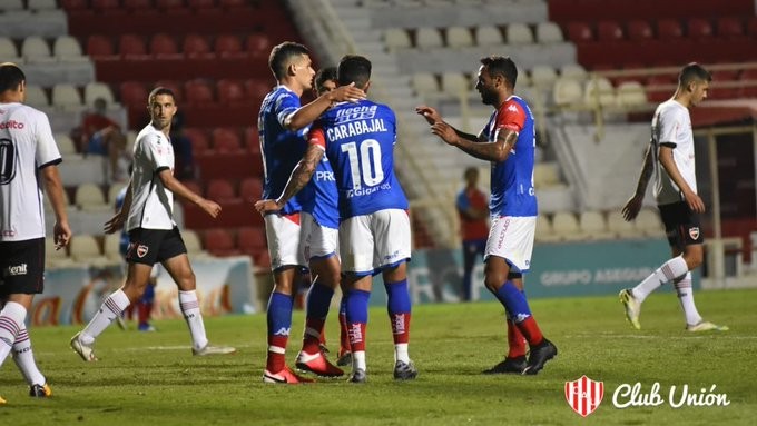 Volvió a suspenderse el amistoso entre Unión y Newells | Deportes