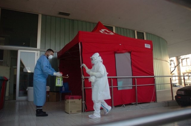 La ciudad reportó 83 de los 556 casos positivos que registró la provincia | Información General