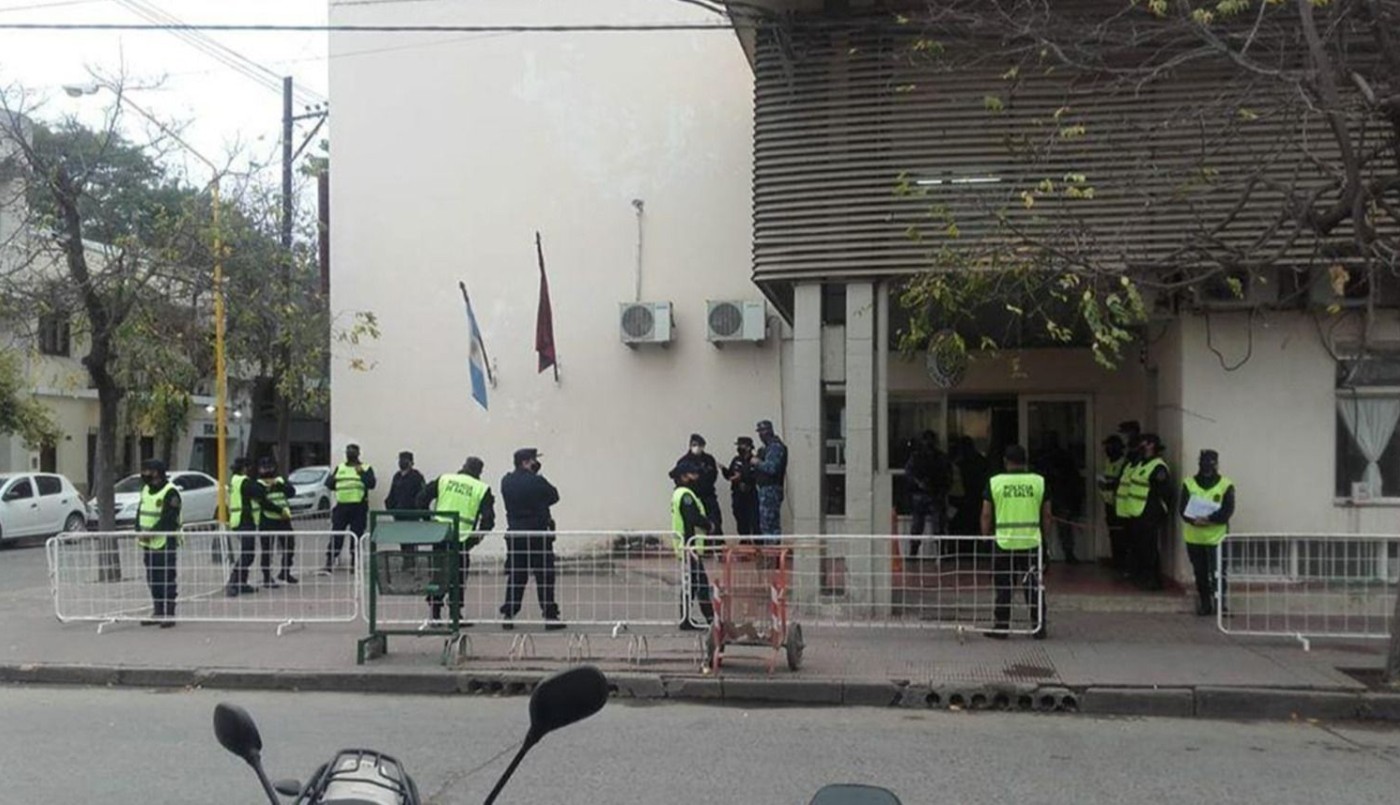 Un docente fue condenado a diez años de prisión por abusar de una alumna de 5 años | Judiciales