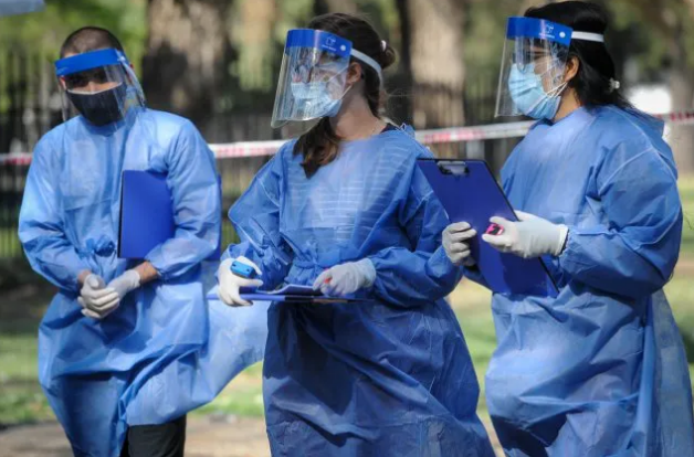 Siete pueblos de Santa Fe siguen "invictos" sin casos de coronavirus | Noticias