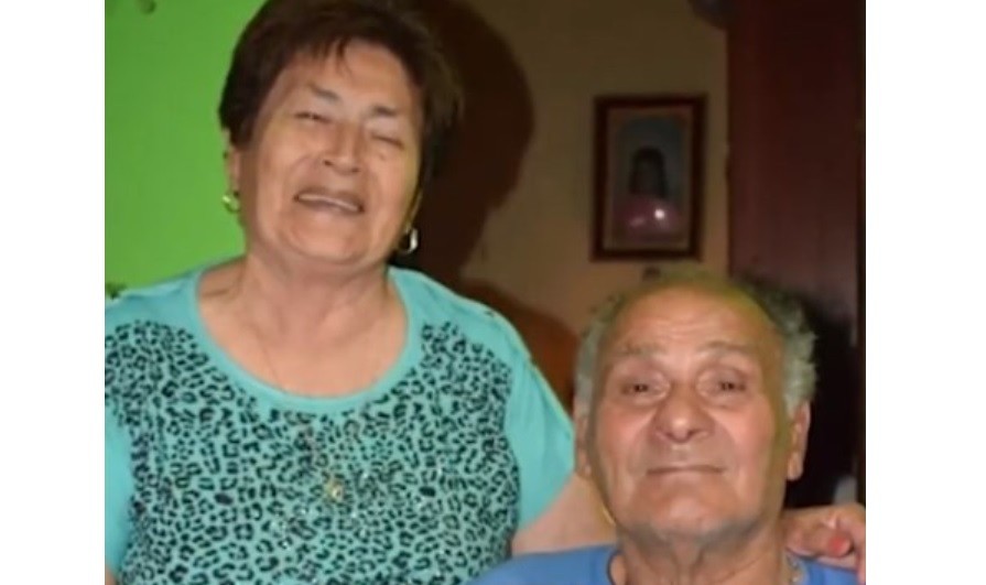 Córdoba: detuvieron a un hombre por el asesinato de un matrimonio de ancianos | Noticias