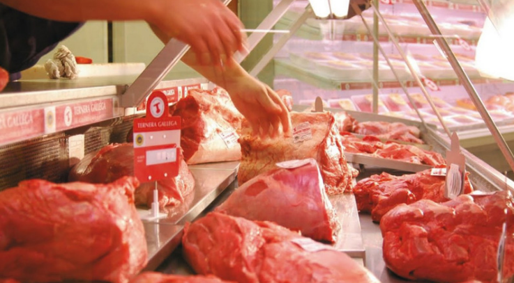 Entra en vigencia hoy el acuerdo de precios en cortes de carne | Noticias