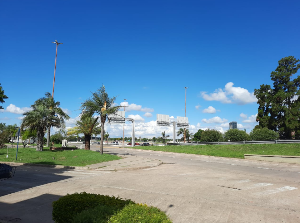 Vuelve a salir el sol después de una semana cargada de lluvias e inestabilidad | Información General