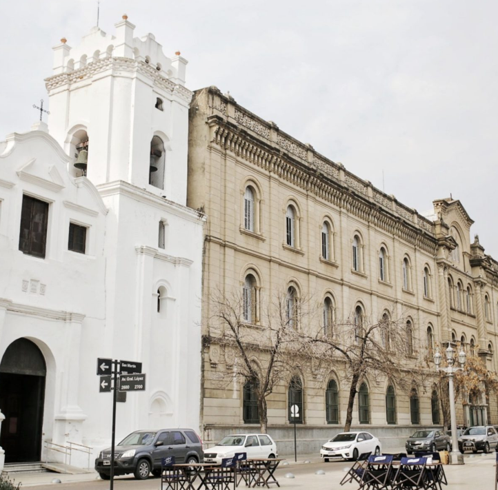 Mi ciudad como turista: continúan las visitas guiadas durante febrero | Información General