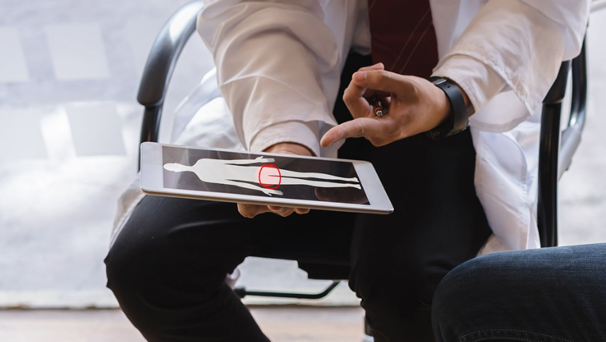 Día mundial contra el Cáncer: la detección temprana aumenta la posibilidad de cura | Información General