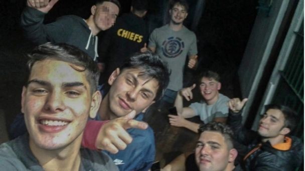 Los rugbiers acusados de asesinar a Fernando Báez Sosa van a juicio oral | Judiciales