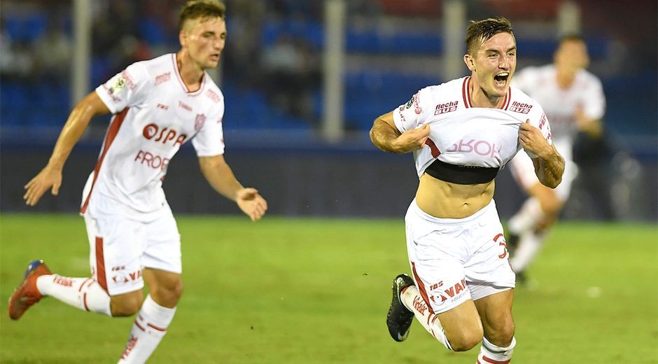 Mauro Pittón vuelve a Unión | Deportes