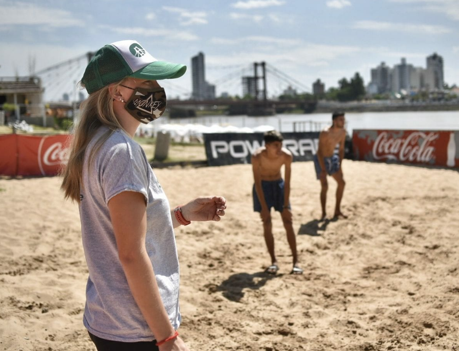 Verano Capital: agenda para este fin de semana | Información General