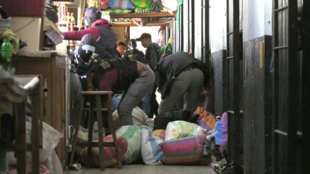 Escáneres corporales e inhibidores de celulares instalarán en las cárceles | Noticias