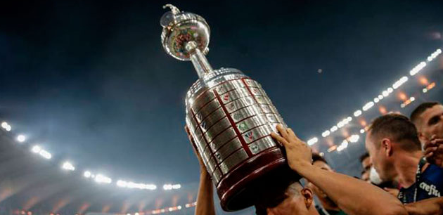 Se sortea la fase previa de la Copa Libertadores 2021: Los grupos, recién en abril | Deportes