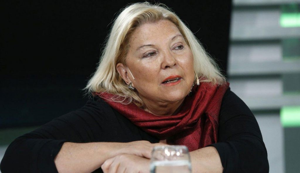 "Con ineptitud y mala fe el Gobierno arma la tormenta perfecta que puede hundir a la Argentina" | Nacionales