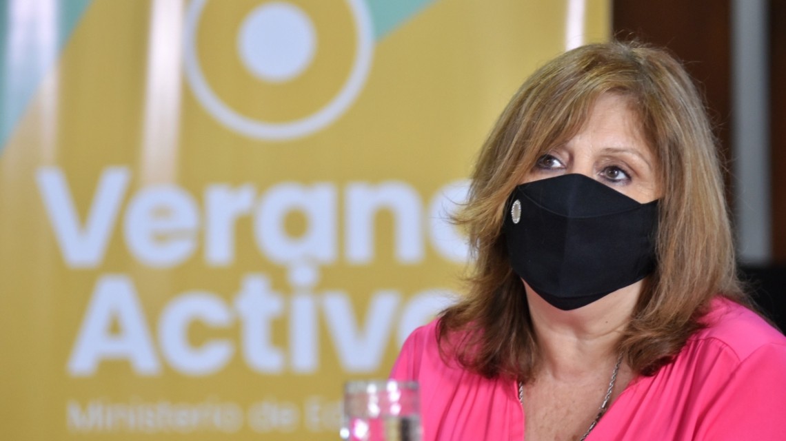 La provincia se prepara para el regreso a las aulas | Noticias