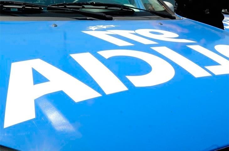 Detuvieron a dos efectivos de la Policía por agredir a golpes a tres jóvenes | Noticias