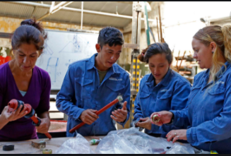 Potenciar Trabajo y Potenciar Inclusión Joven, los planes que reemplazan al IFE ¿Cómo inscribirse? | Nacionales