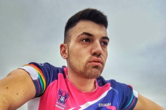 Encontraron muerto a un rugbier de Ciervos Pampas: “No aguanté más y decidí apagarme” | Deportes