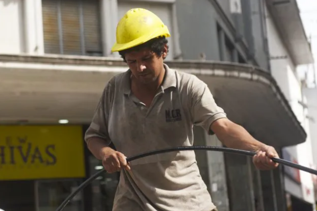 El salario real en 2020 cayó por tercer año consecutivo | Noticias