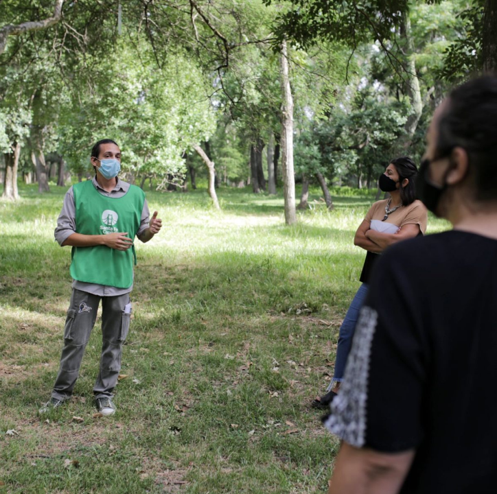 Una semana para disfrutar la ciudad | Información General