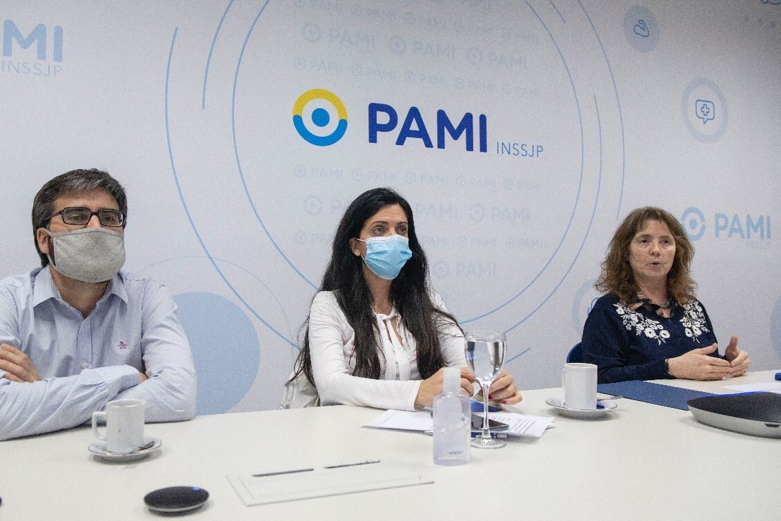 Médicos de Pami nucleados en Amra anunciaron un paro por 72 horas | Noticias