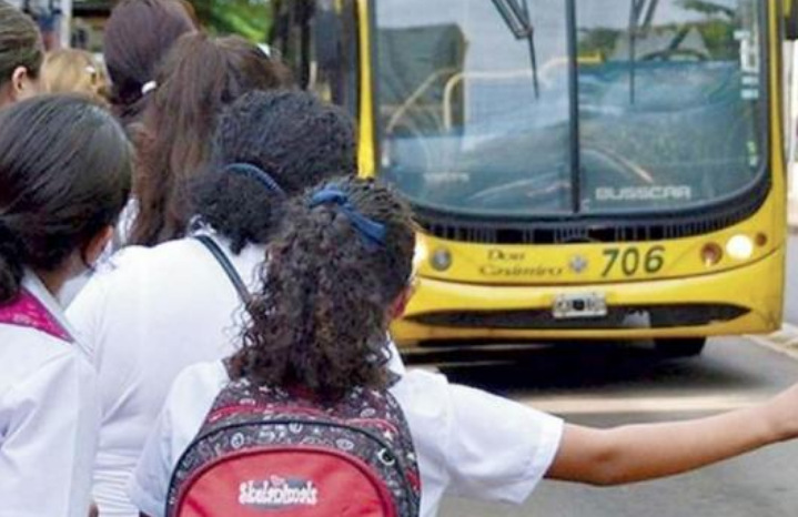 Ya se pueden hacer las consultas online para obtener el boleto educativo | Noticias