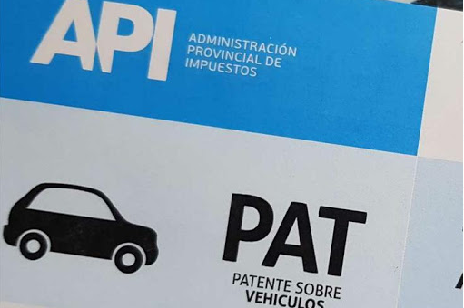Buscan consensuar con intendentes un tope en el aumento de las patentes | Noticias