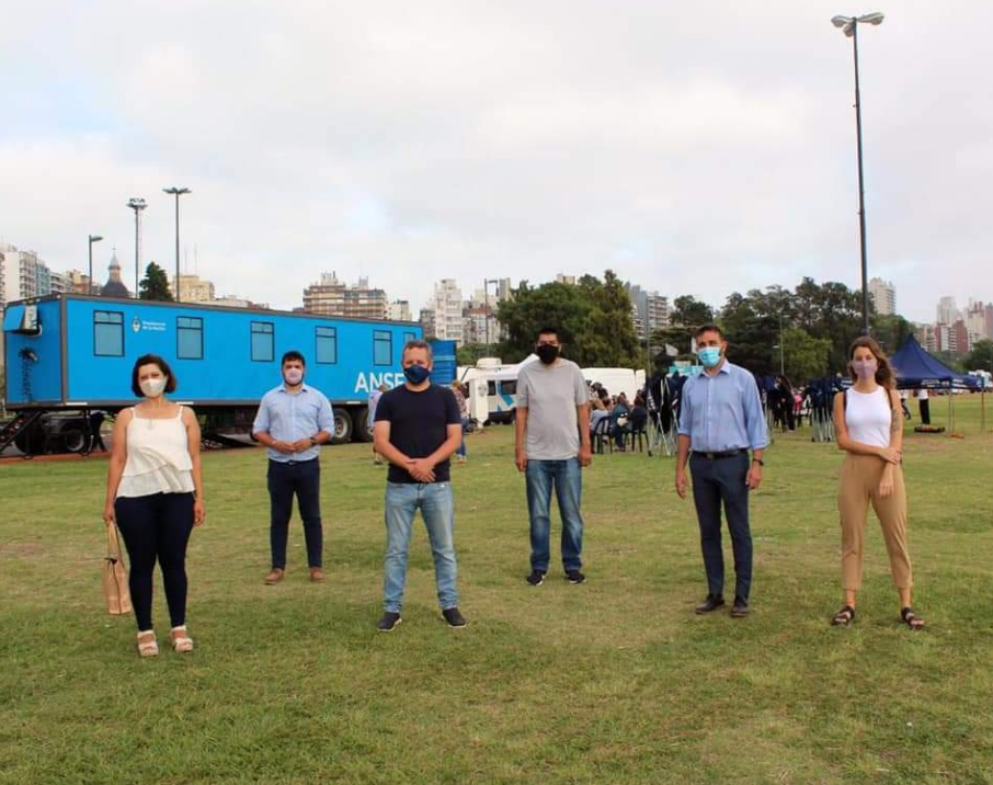 Anses: Operativos especiales para tramitar jubilaciones y otorgamiento de créditos | Noticias