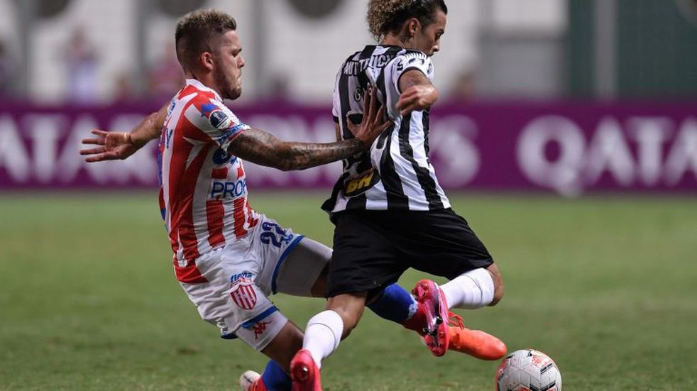 Franco Troyansky se va de Unión: jugará en San Lorenzo | Deportes