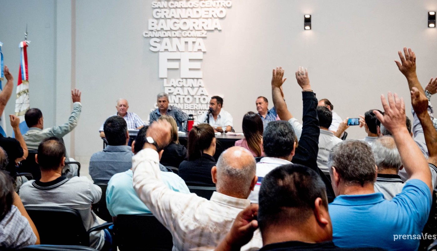 Paritaria municipal: la provincia convocó a los intendentes | Noticias