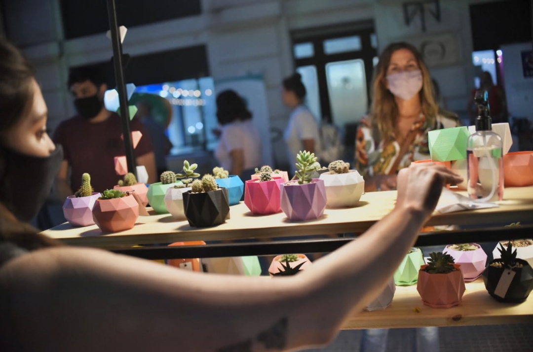 La ciudad se prepara para el primer fin de semana largo del año | Información General