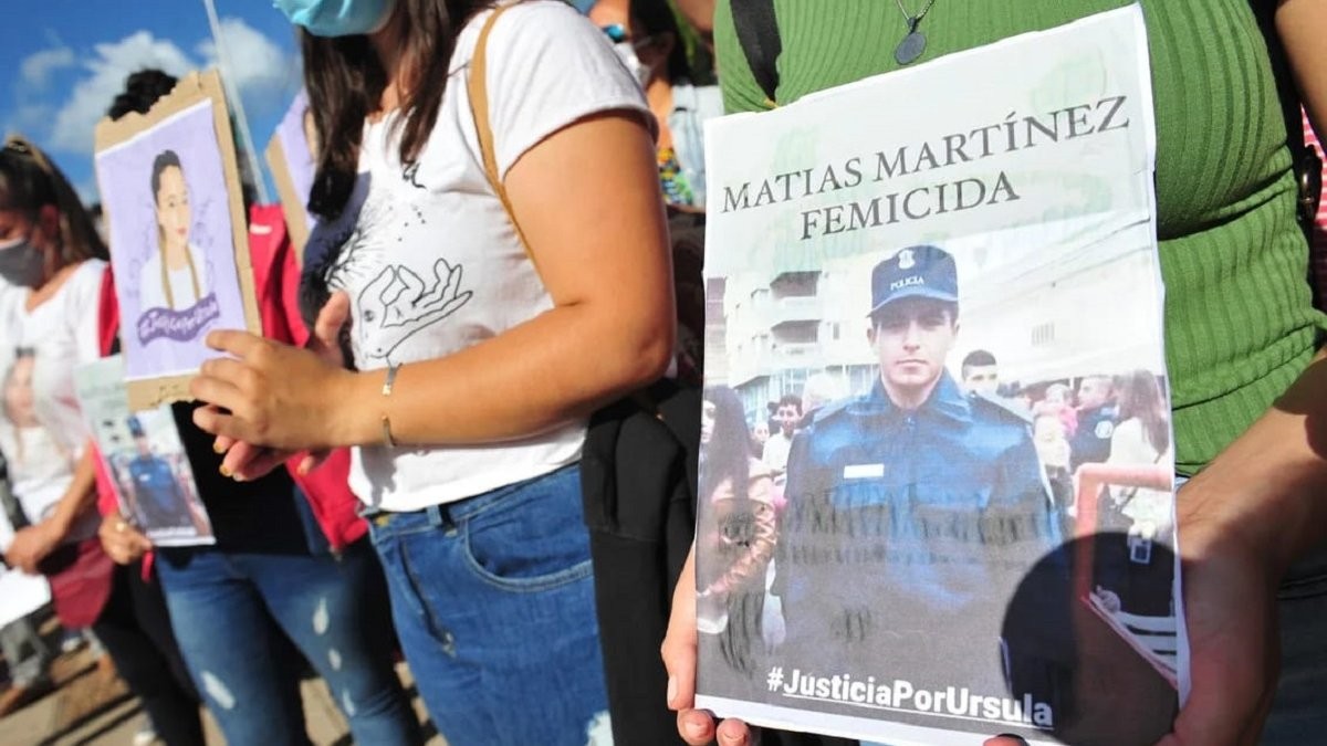 Femicidio de Úrsula: apartaron a jefes policiales e intervinieron la comisaría de la Mujer | Nacionales