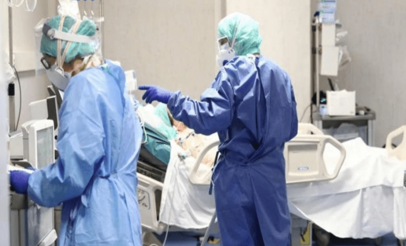 Tras cinco días sin hacerlo, la provincia de Santa Fe superó los 500 casos diarios | Noticias