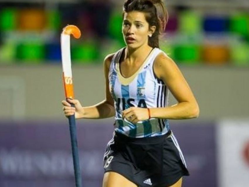 El calvario de Agustina Albertario: la leona sufre acoso sexual de un desconocido | Deportes