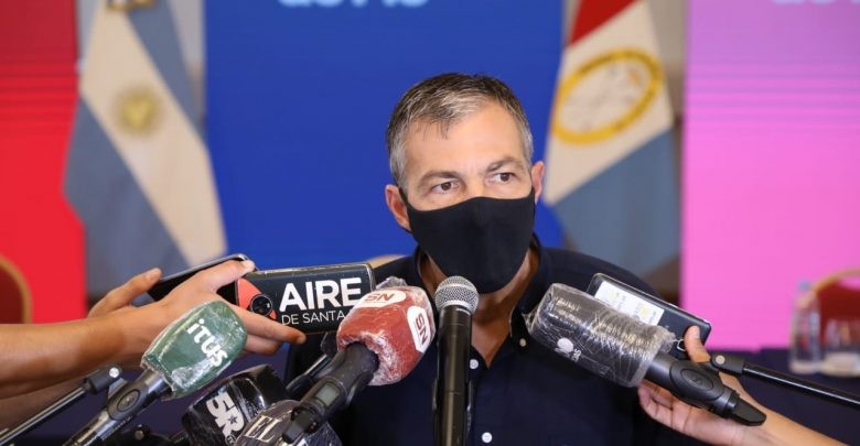 Se postergó la paritaria central: será el miércoles 17 | Noticias