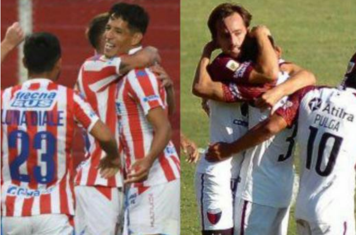 Unión y Colón debutan esta noche a la misma hora por la Liga Profesional | Deportes