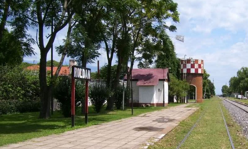 La Municipalidad de Roldán pidió la inconstitucionalidad de la Ley de IVE | Noticias