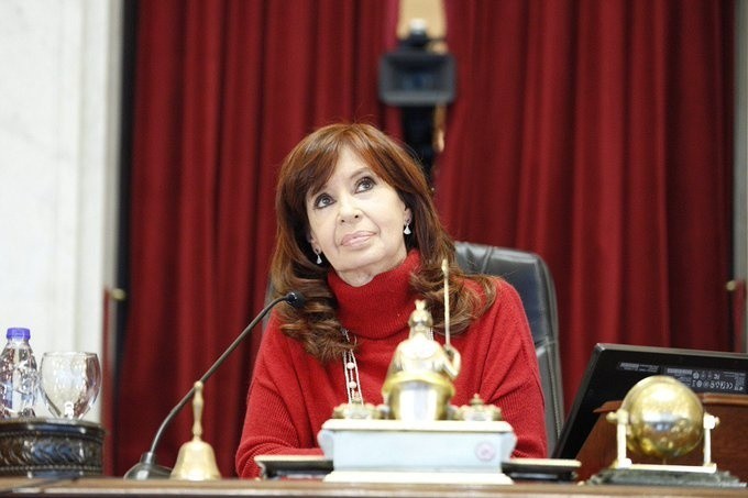 Cristina irá a la Corte para evitar que pase a Comodoro Py la causa por espionaje ilegal durante el gobierno de Macri | Nacionales