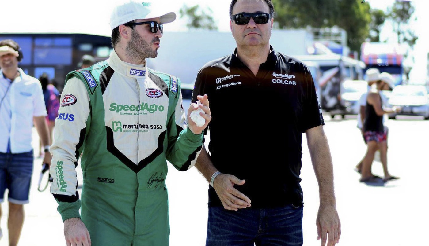 Falleció Alberto Canapino, reconocido hombre del automovilismo argentino | Deportes